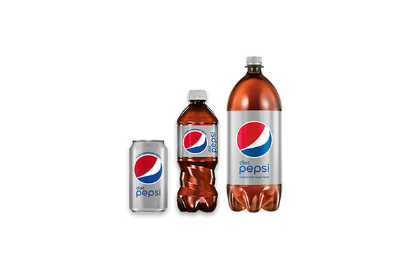 Pepsi Diète