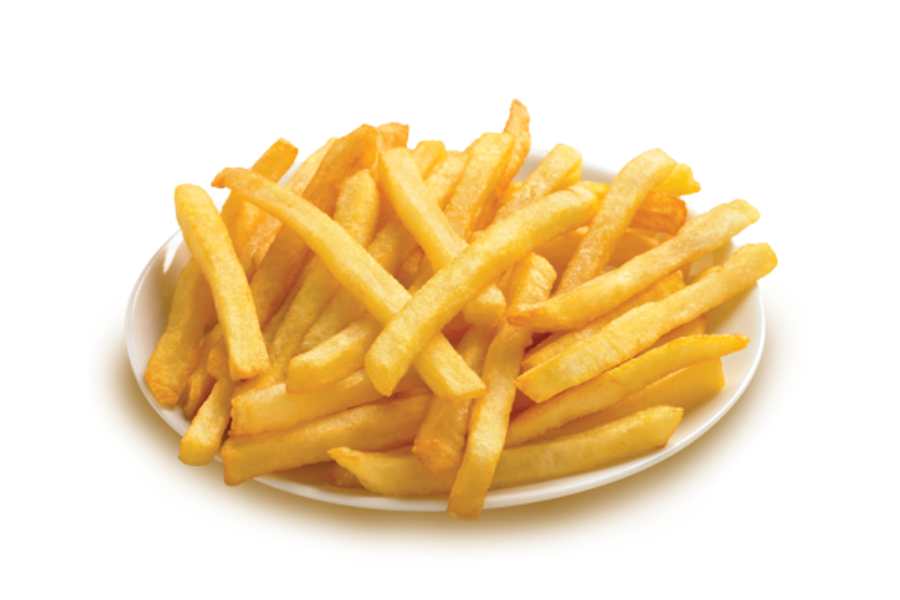 Frites