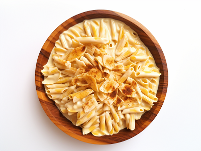 Alfredo au poulet