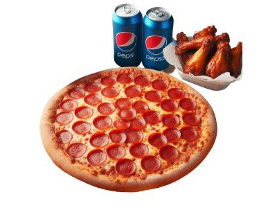 Soirée de Match 1